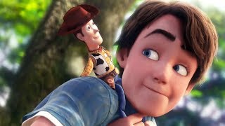 Toy Story 3 - Memorable Moments