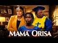 MAMA ORISA - Latest Yoruba Movies 2026 Full Drama Kemi Apesin | Victoria Kolawole | Victoria Adeboye