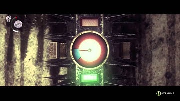 The Evil Within PC Walkthrough Gameplay Chapter 10 - The Craftsman