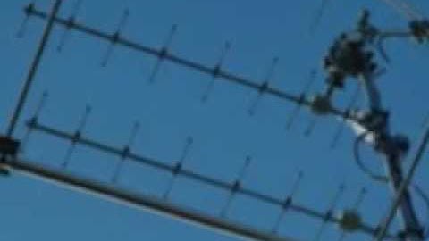 stacking yagi antenna