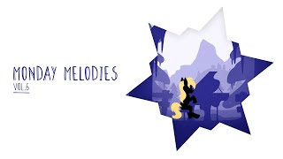 4everfreebrony - Icicles Through The Window | Monday Melodies