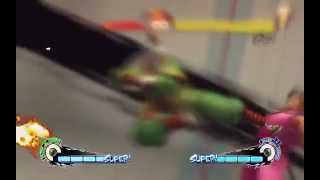 Unblockable Teiga.mkv