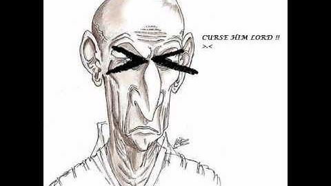 The Omnibenevolent God?