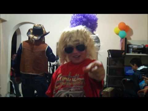 HO HO HO HORA SABOR GÓÓZA El Nuevo Sex Simbol 