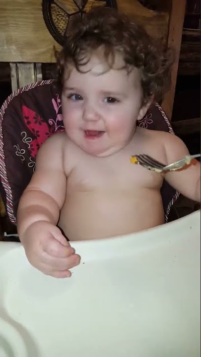 Funny Baby