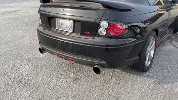 LS2 Street Heat Stage2 420hp Tuned by Carolina Performance and Dyno