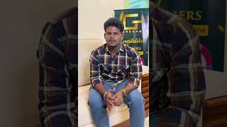 B.Tech Bio - medical to Java Fullstack Developer
