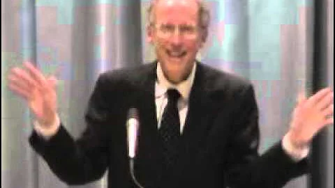 Federal Appeals Court Judge J. Harvie Wilkinson II...