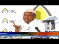 Sheikh Mustafe Xaaji Ismaaciil - Qaadka, Sigaarka Shiishadda  2/5 Mp3 Song