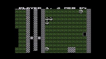 Atari Boulder Dash (Bandit Boulderdash 20). Cave 04