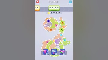 Screwscapes Level 241