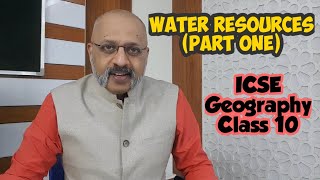 Water Resources Part 1 | ICSE Geography Class 10 | Well & Tank Irrigation | Explained in Hindi & Eng screenshot 2