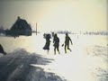 BOLSWARD TIJDENS DE SNEEUWSTORM 1979