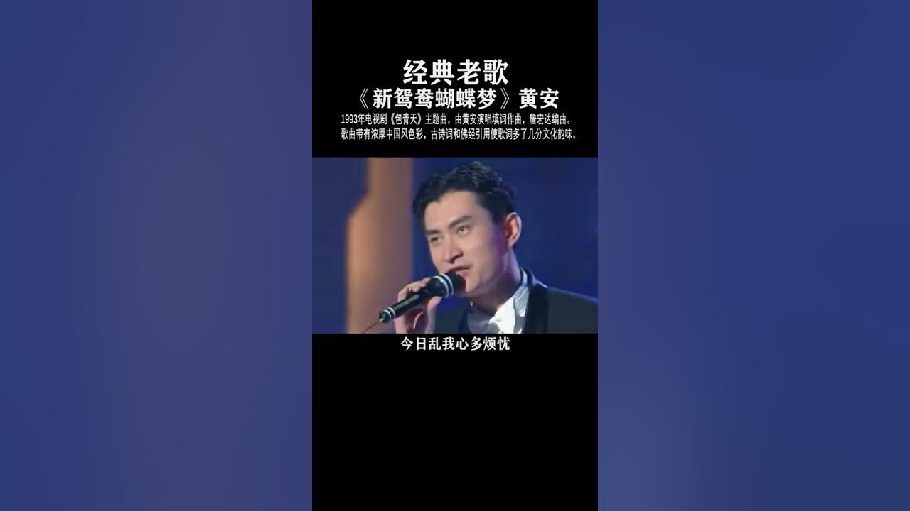 新鸳鸯蝴蝶梦