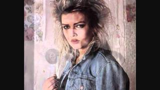 Kim Wilde - She Hasn&#39;t Got Time For You (Album Version)