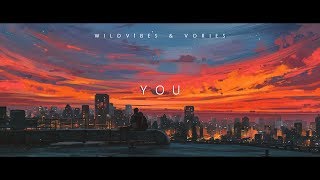 WildVibes & Vories - You (Sub Español/Lyric)
