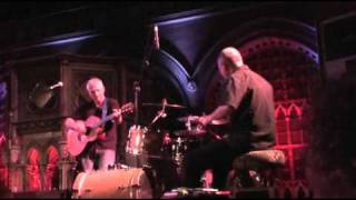 Oysterband - Cry Cry - Union Chapel 2010