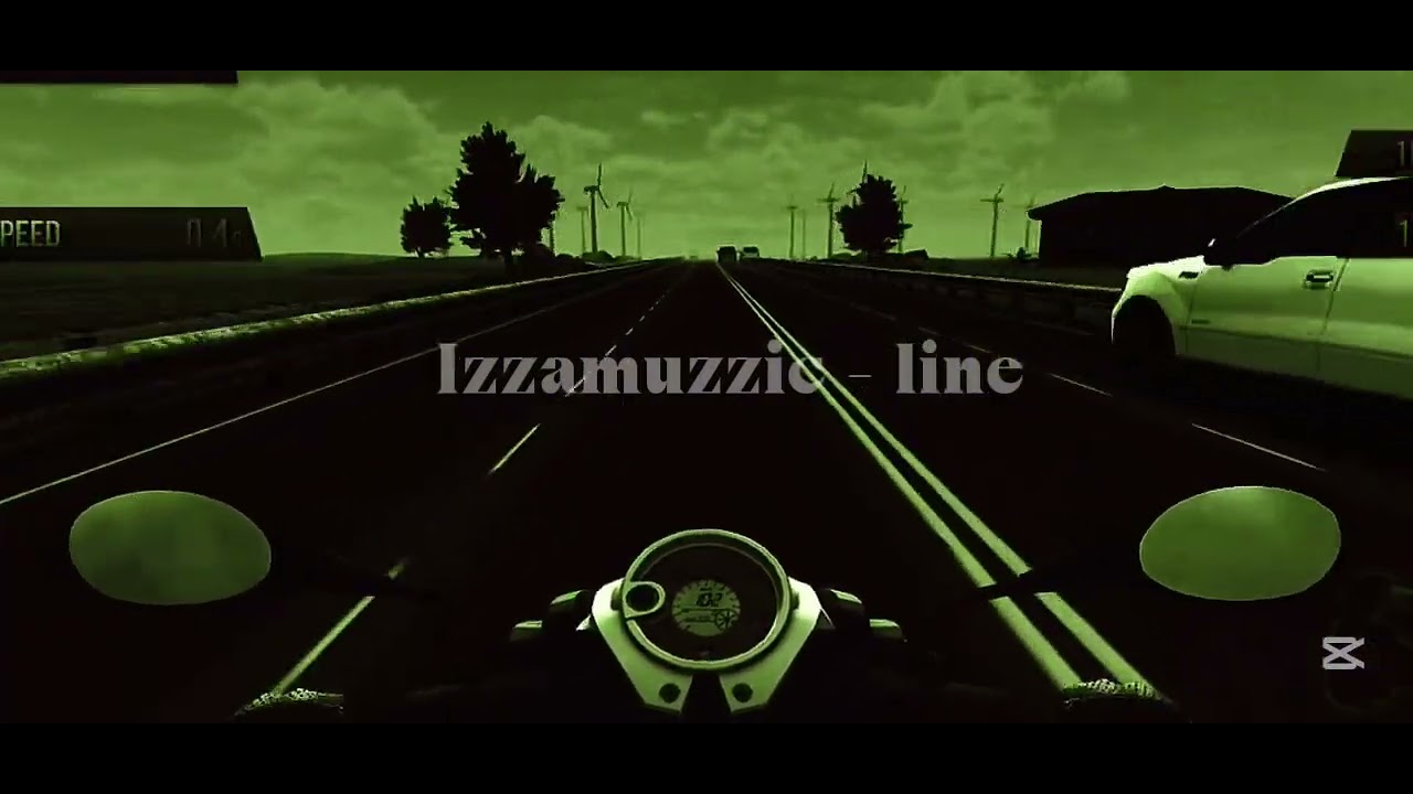 Izzamuzzic - line (TIK TOK remix)