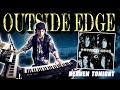 OUTSIDE EDGE - Heaven Tonight (AOR 1987) Keyboard/Synthesizer/Piano cover