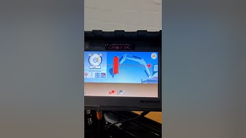 iDig Blade 2 Grade (dozer) function