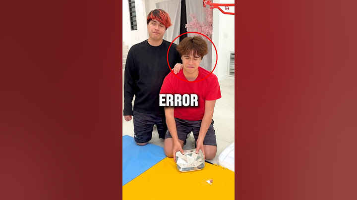 ¡Alan Stokes acaba de cometer un gran error!