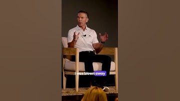 AI’s Role in Creativity & Learning | Jensen Huang & Jim Kavanaugh on the Future of AI & Imagination