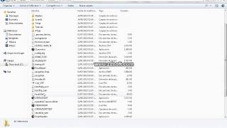 Como quitar el Error Report op7
