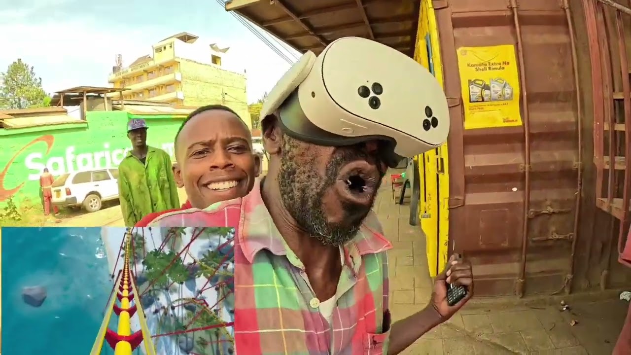 16 MINUTES  BEST VR REACTION  2025