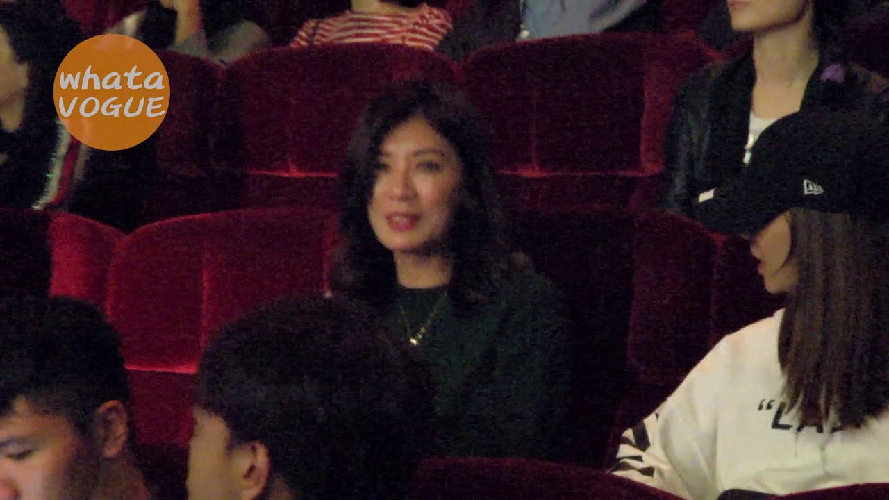 陶子開唱　林心如賈靜雯修杰楷坤達佳嬿王心凌都到了