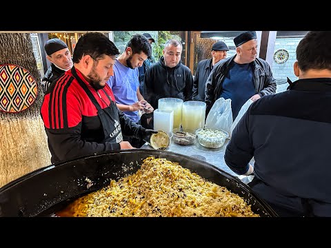 Video: Var det en ramadan?