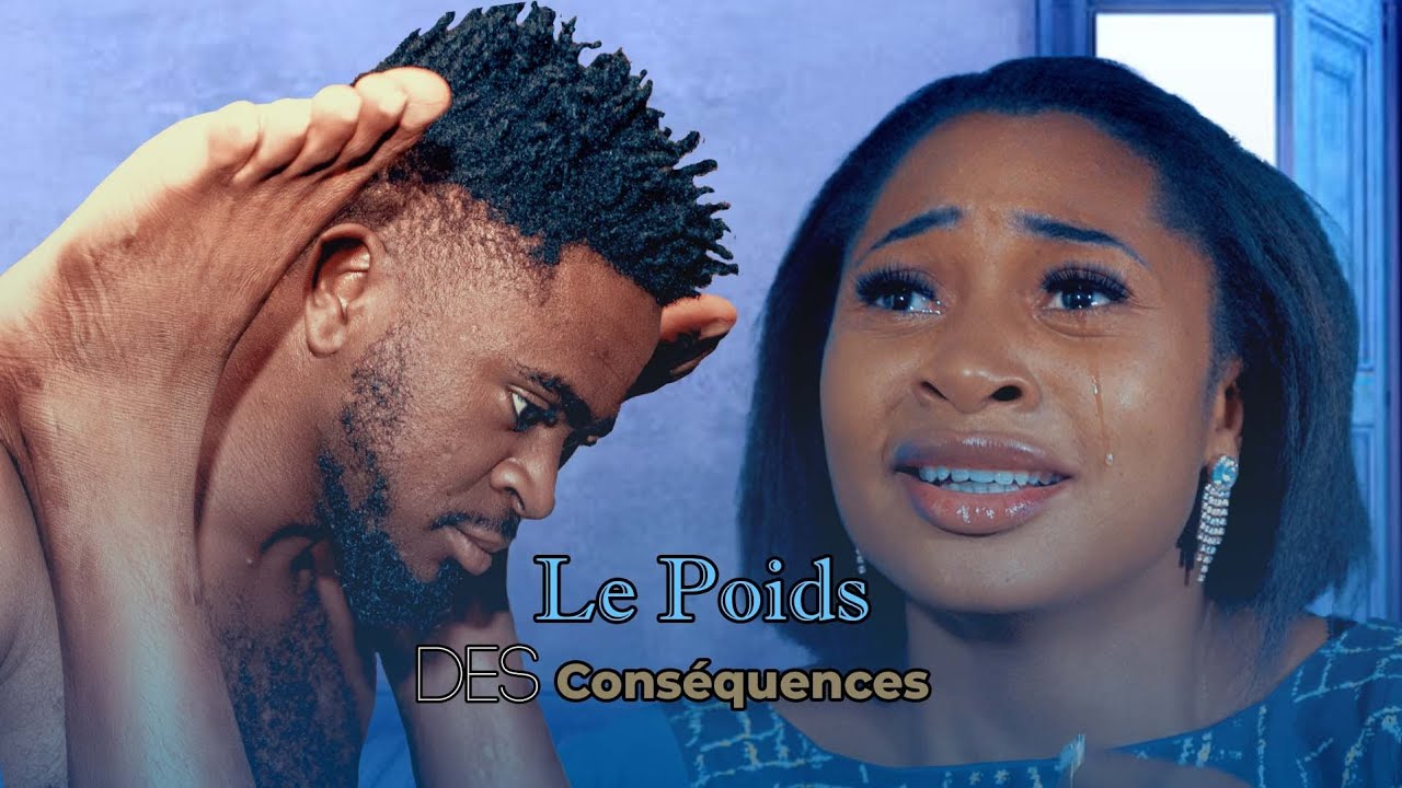 J'ai Forcé Mon Mari à couché Avec ma Ménagère - Film Complet en Français C-2024 Réalisé par Mr F7