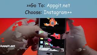 Instagram++ Download - How To Install IG++ Free iOS/Android. screenshot 2