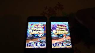 Iphone 4s IOS 9.2 vs Iphone 4s IOS 7.0.2 Antutu, Subway Surfers Games(, 2016-01-25T16:40:42.000Z)