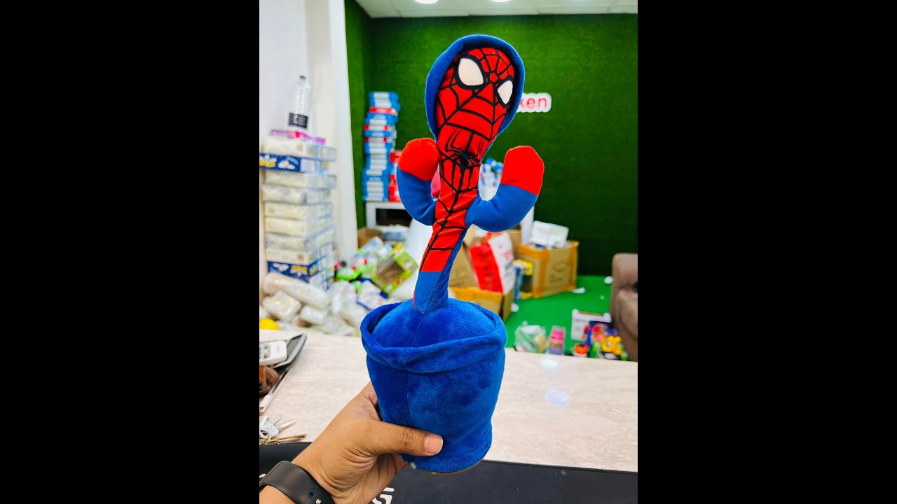 Dancing Toy