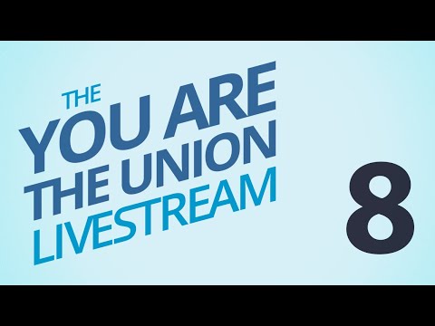 You Are The Union 10/7/20 Flipping VO Jobs Union (Replay)