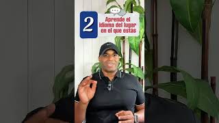 FACTORES IMPORTANTES A TENER EN CUENTA CUANDO DECIDES MIGRAR AL EXTERIOR  #diásporadominicana