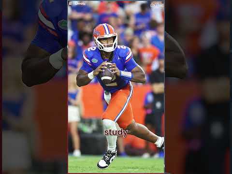 DJ Lagway is still a HIGH-UPSIDE QB