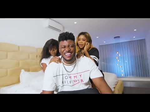 GAMBO - NO STRESS (EXTENDED TRAILER)