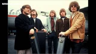 The Byrds- Turn, Turn, Turn (to Everything There Is a Season) (1965)
