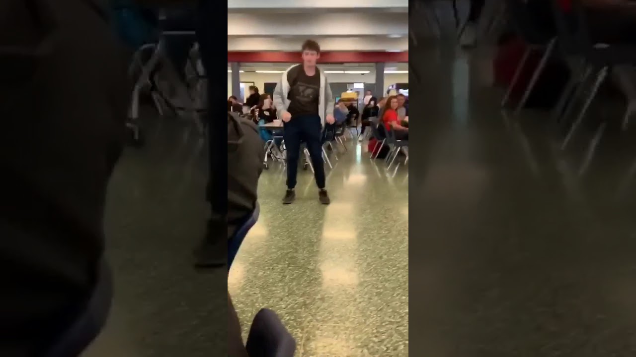 Walker dance YouTube