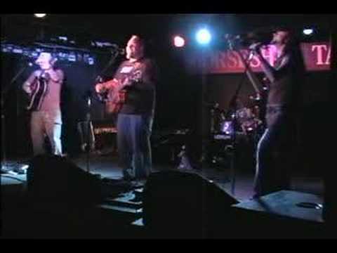 Baba O'Reilly (The Who - live @ The Horseshoe Tavern) partynextdoor