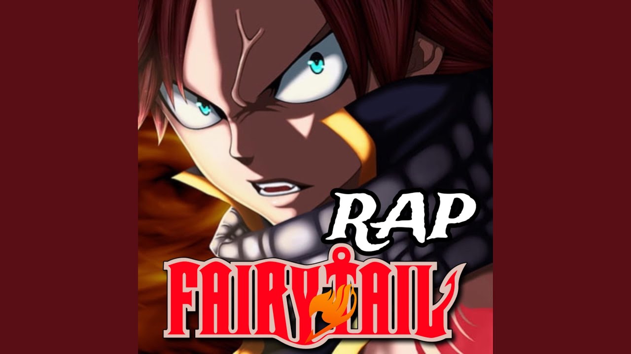 Fairy Tail - YouTube