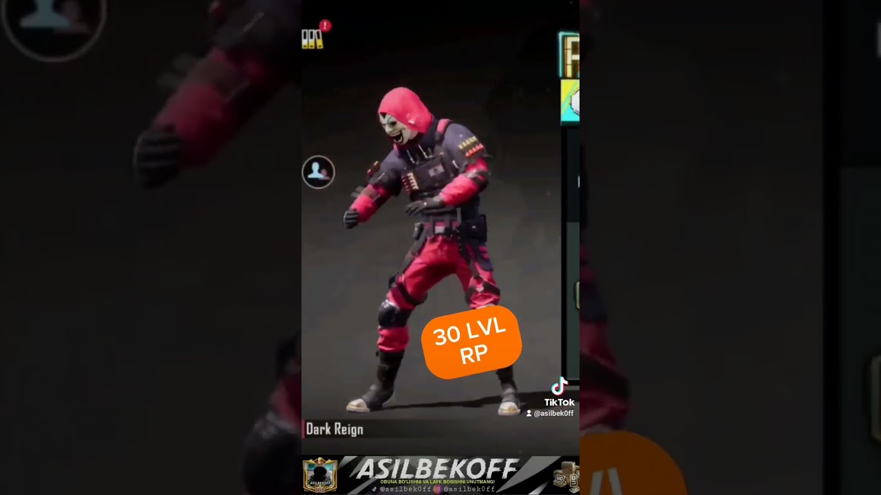 M21 Royale Pass 😁 