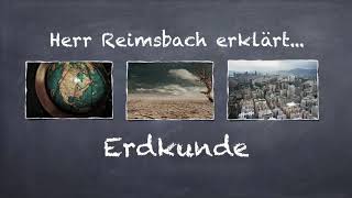 Folge 1 Die Planetarische Zirkulation Im Überblick