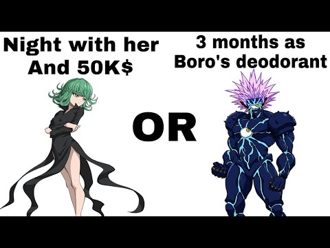 ONE PUNCH MAN MEMES 14