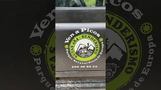 🤩Mágica Ruta 4x4 por los Picos de Europa ⛰️ #naturaleza #rutas #travel