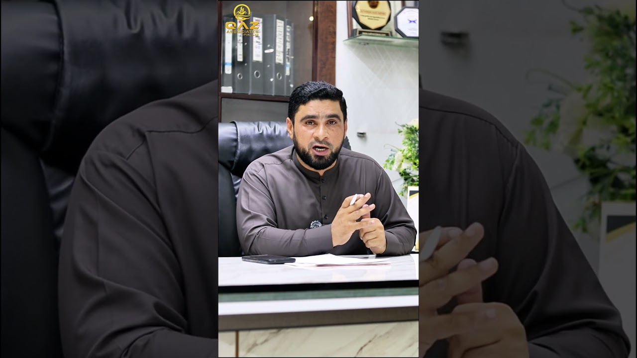 Faisal Heights | Fully Residential High-rise Project | Golden Opportunity for Investors