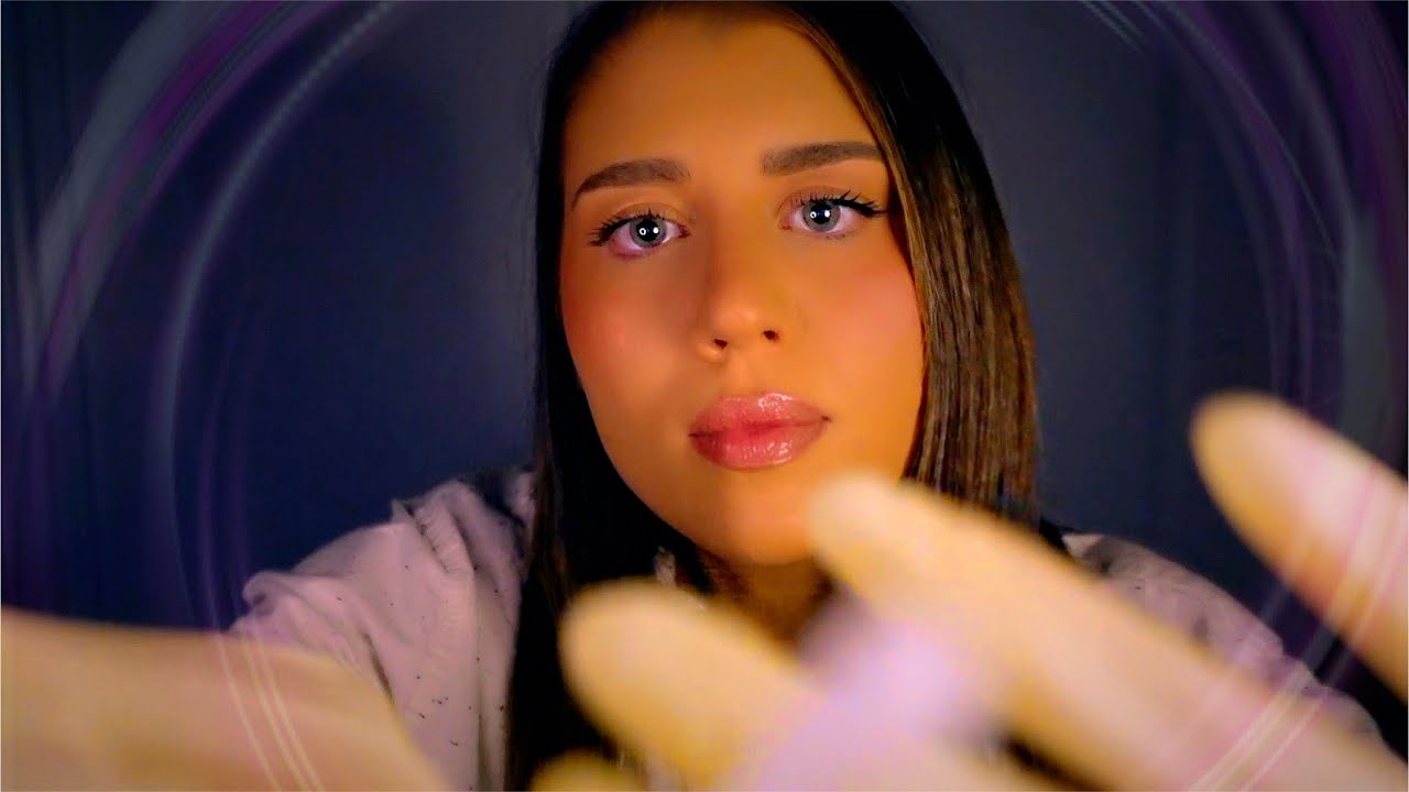 ASMR Smell & Taste Test 🇮🇹 Italian Accent (Medical Roleplay)