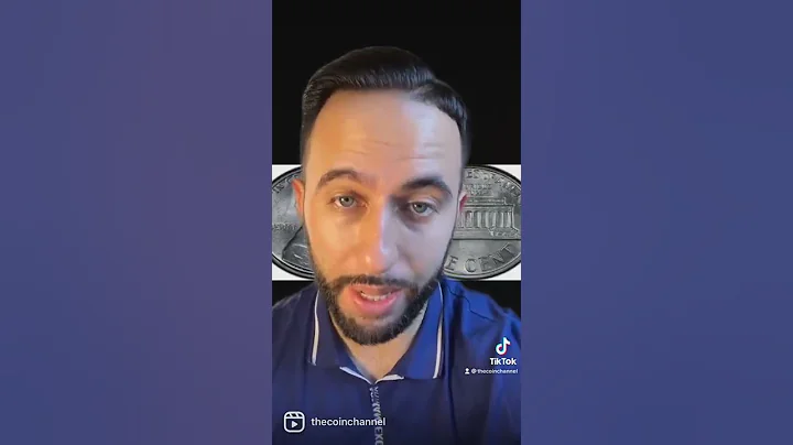 There’s actually still some out there 😳😳😳 #rarecoin #penny #coins #foryou