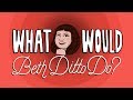 What Would Beth Ditto Do? Former Gossip Out Pro Tips on Trump, Kanye & More